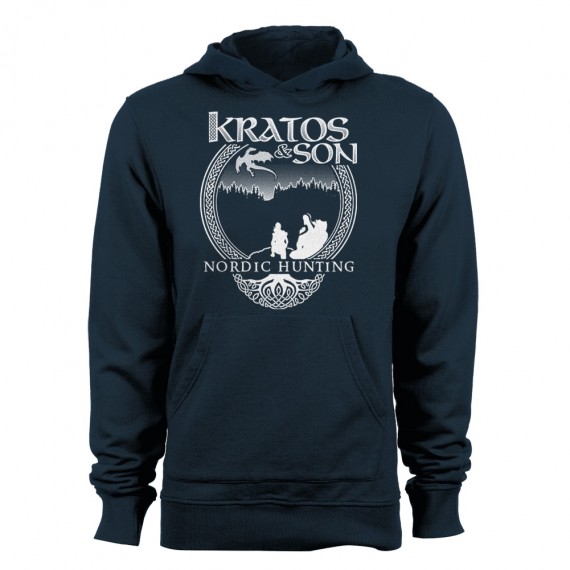 Kratos and Son Women's